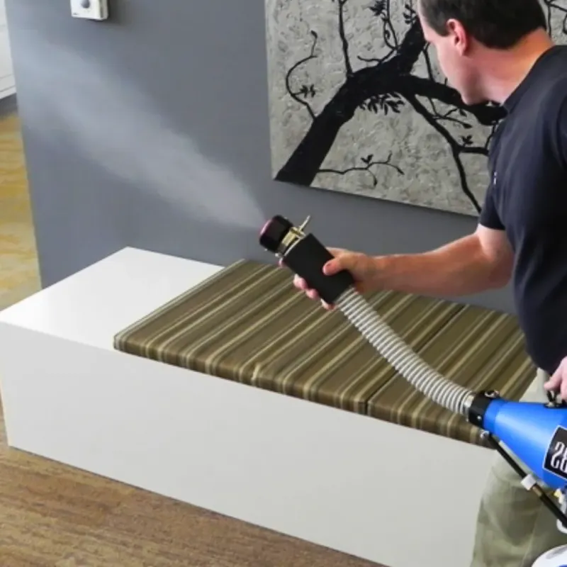 Professional Odor Removal in Offutt Air Force Base, NE